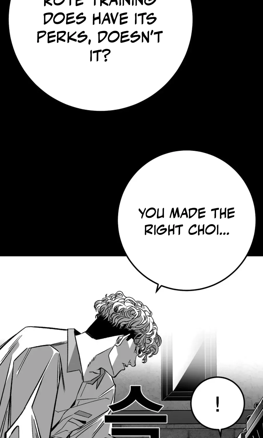 The Flame Chapter 8 page 90 - 