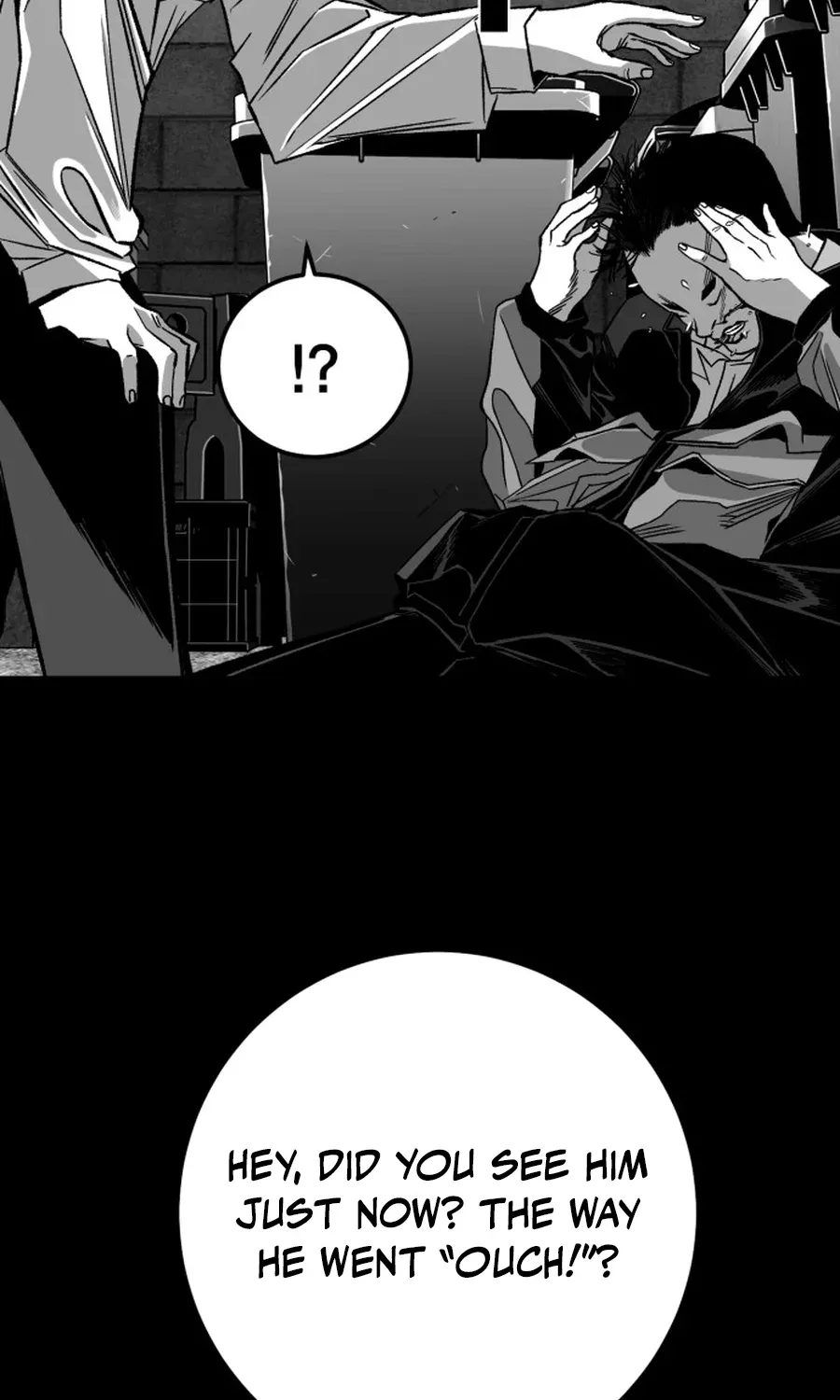 The Flame Chapter 8 page 91 - 