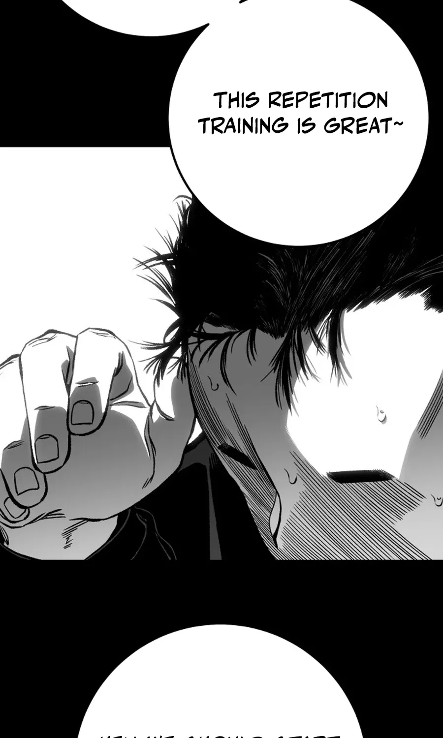 The Flame Chapter 8 page 94 - 