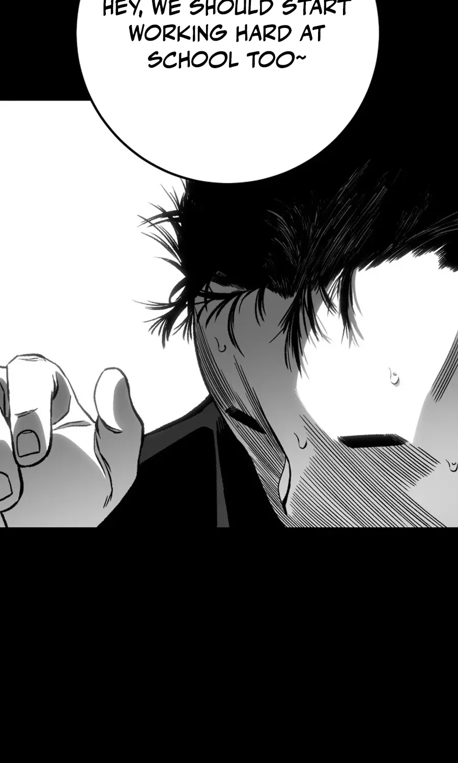 The Flame Chapter 8 page 95 - 