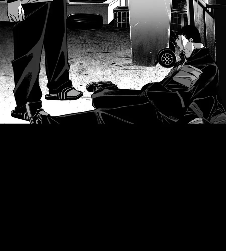 The Flame Chapter 8 page 98 - 