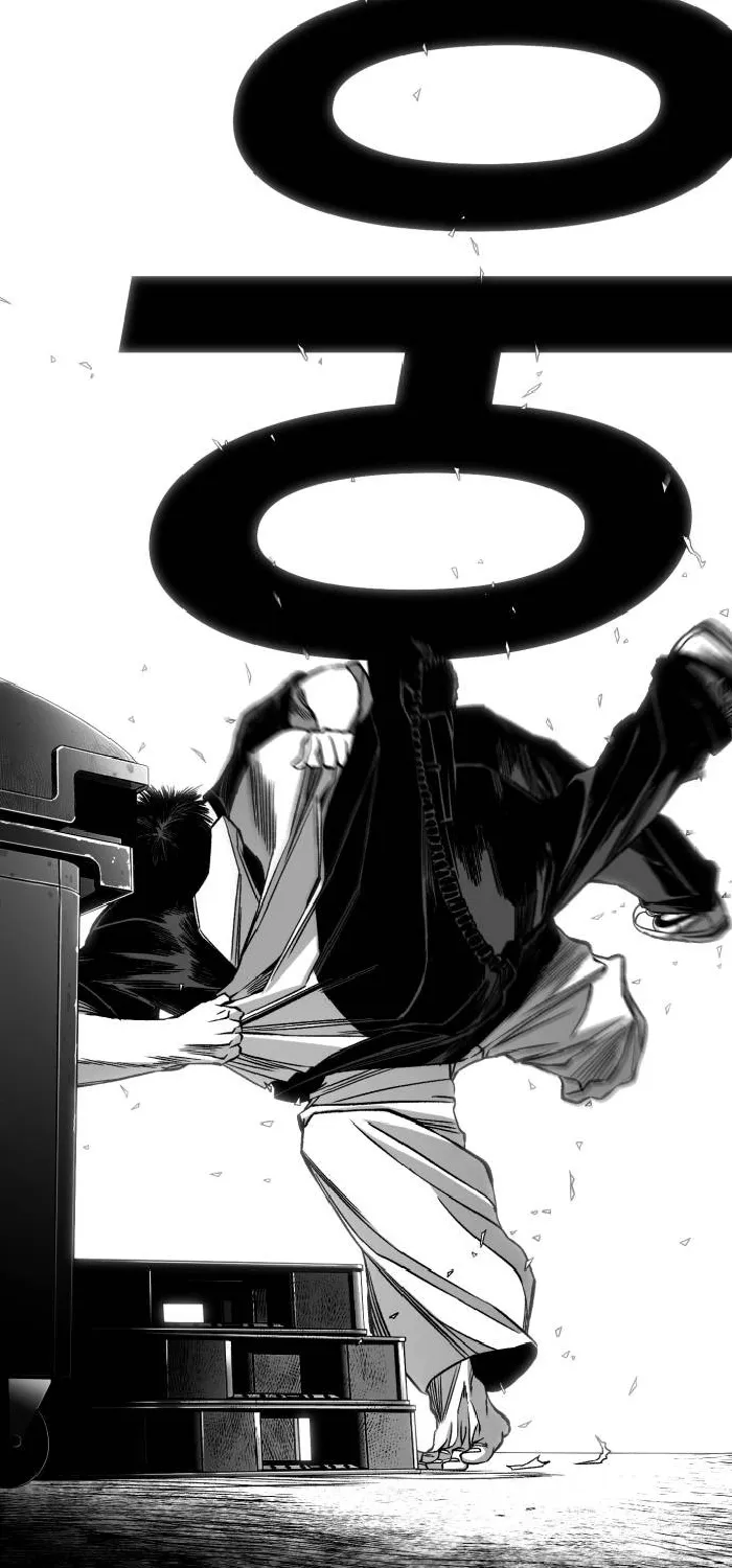 The Flame Chapter 9 page 13 - 