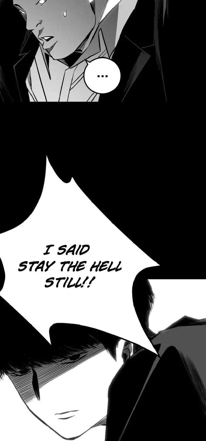 The Flame Chapter 9 page 19 - 