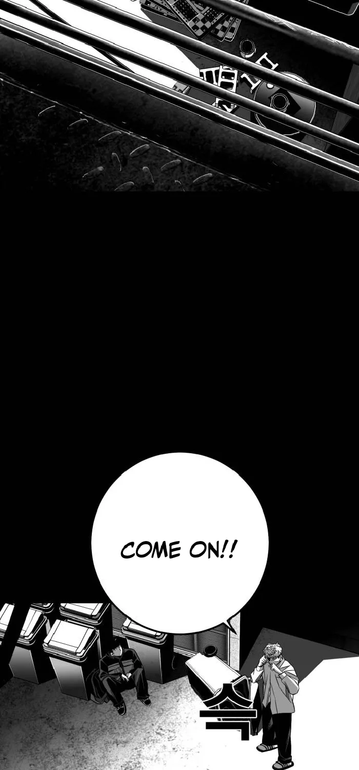 The Flame Chapter 9 page 25 - 