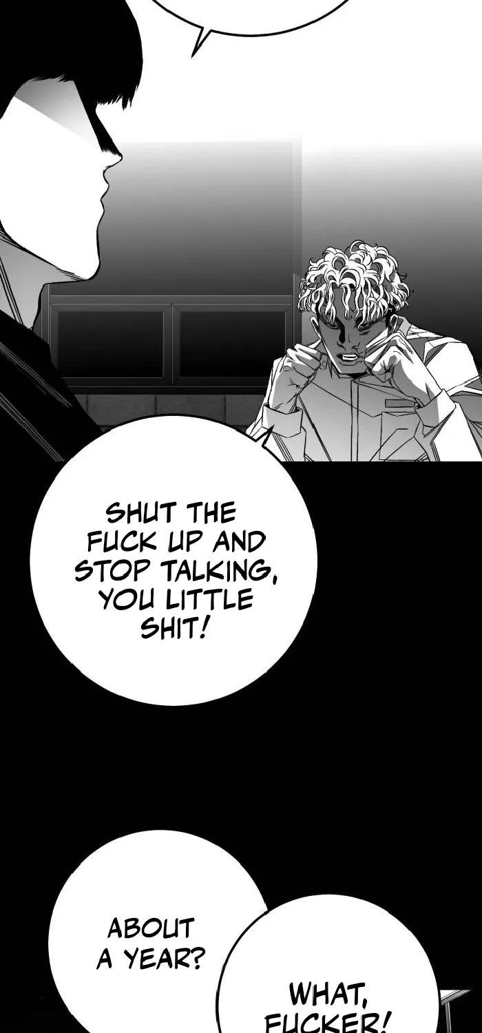The Flame Chapter 9 page 28 - 