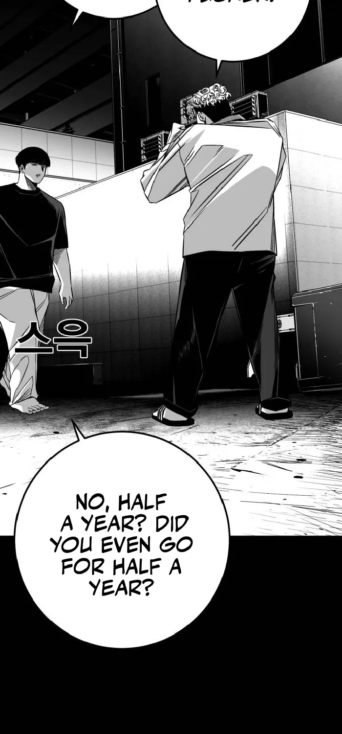 The Flame Chapter 9 page 29 - 