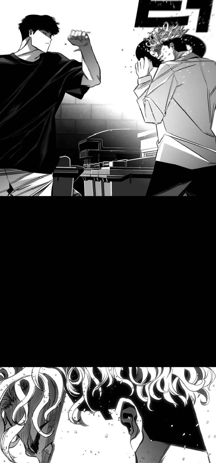 The Flame Chapter 9 page 32 - 