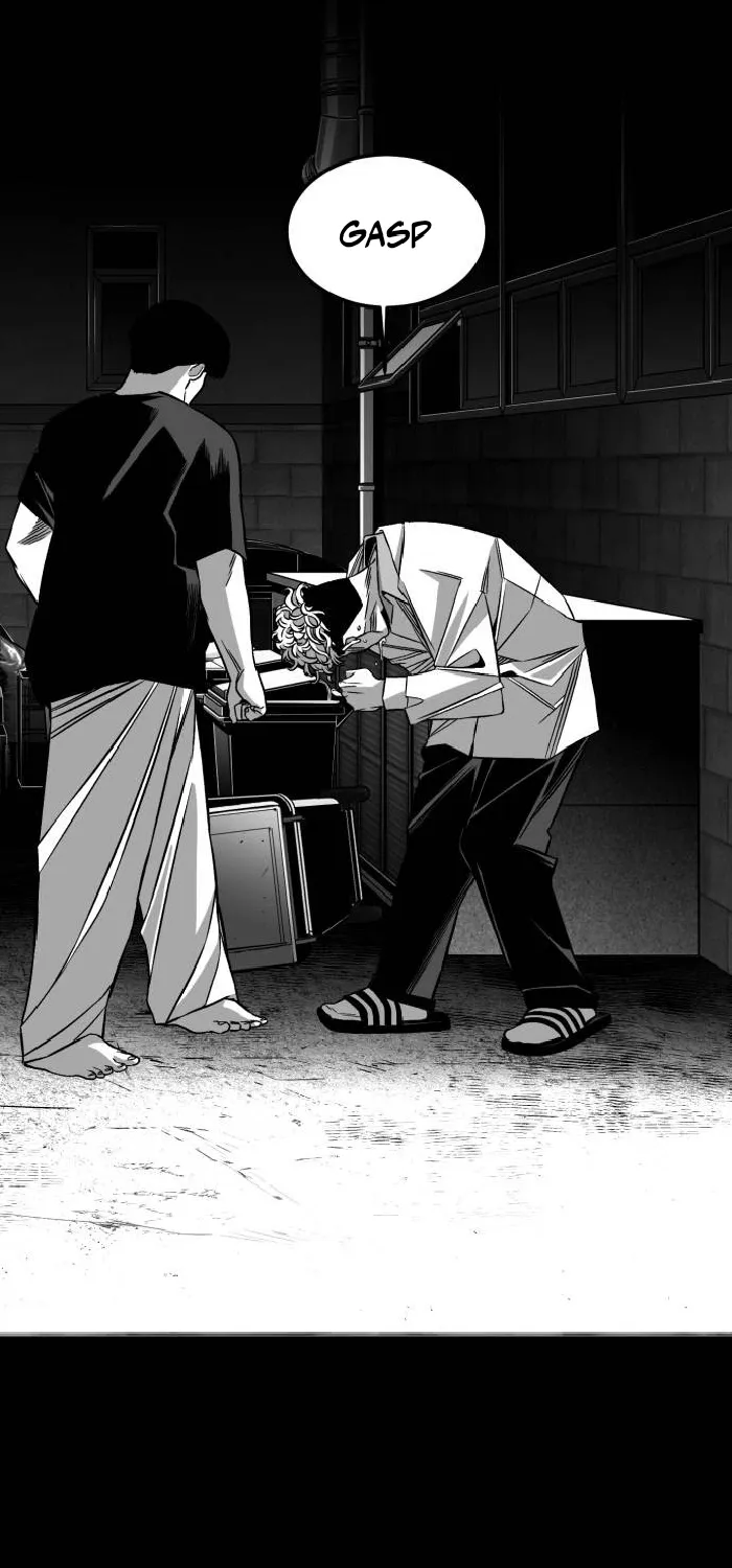 The Flame Chapter 9 page 39 - 