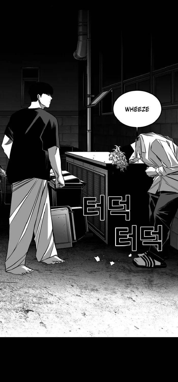 The Flame Chapter 9 page 40 - 