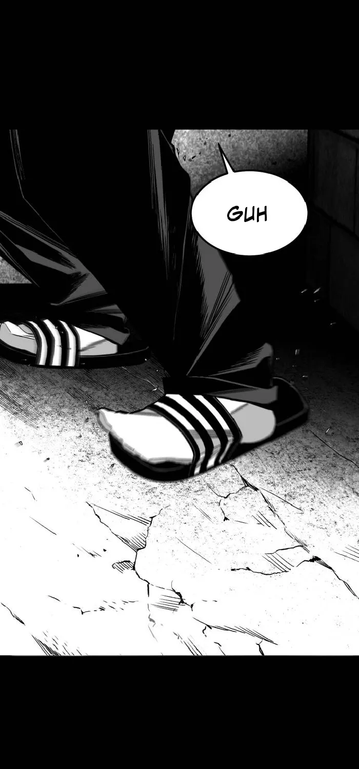 The Flame Chapter 9 page 58 - 