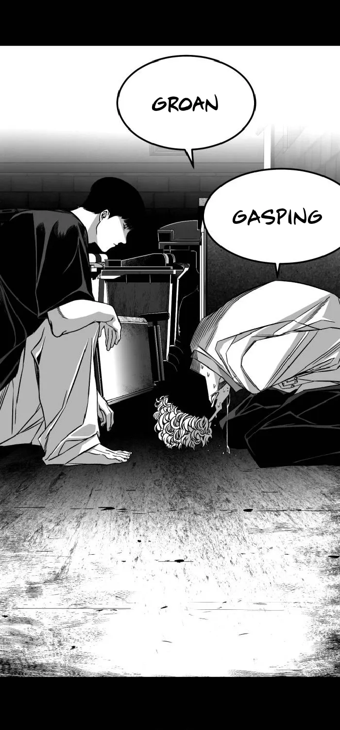 The Flame Chapter 9 page 61 - 