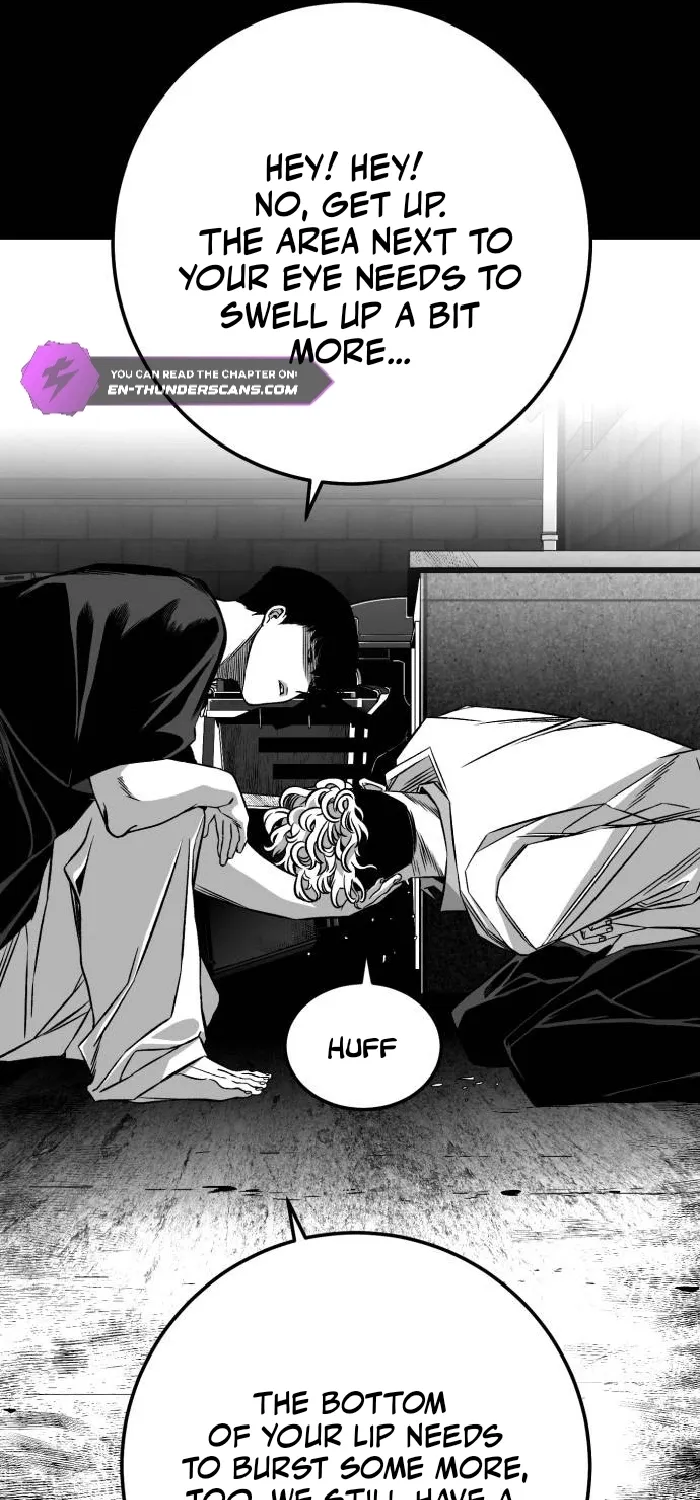 The Flame Chapter 9 page 62 - 