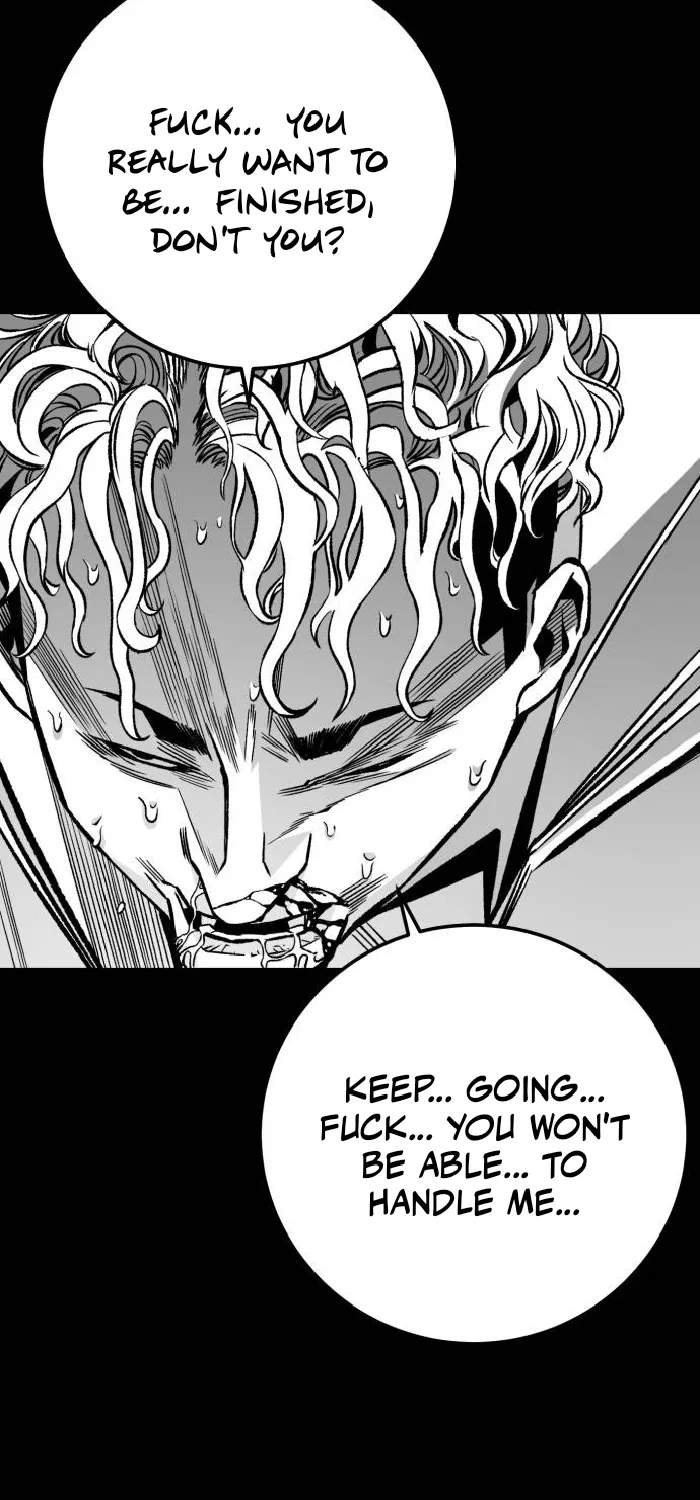 The Flame Chapter 9 page 66 - 
