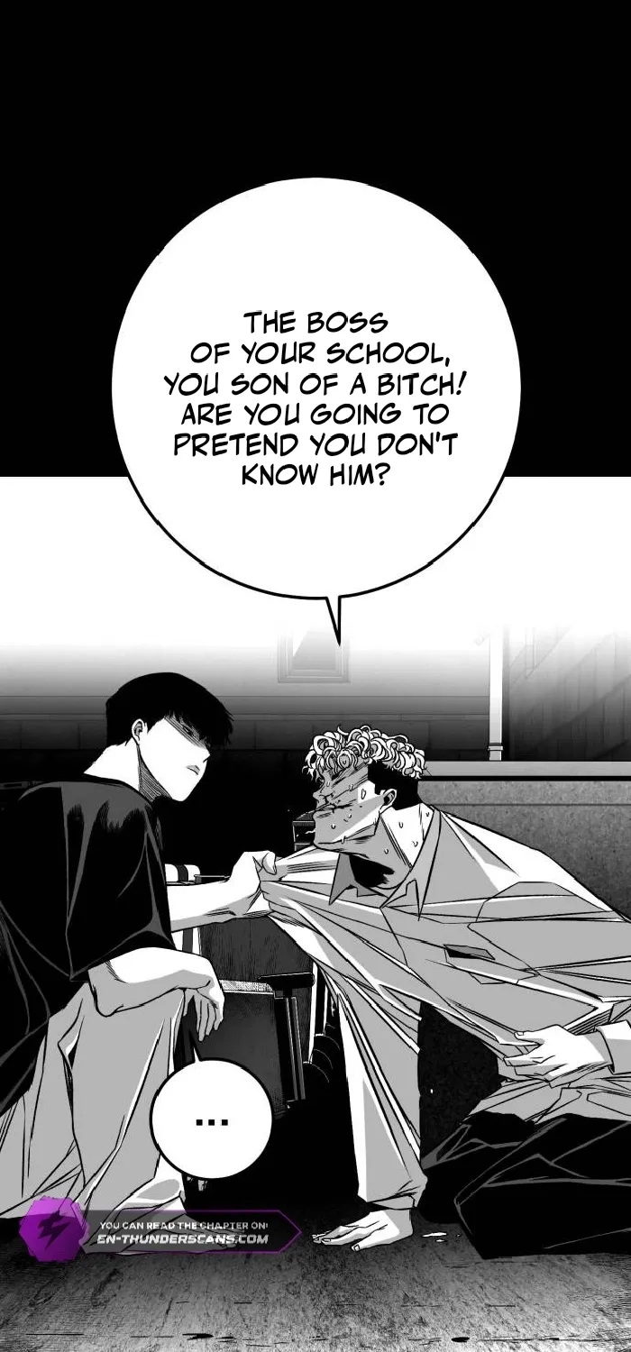 The Flame Chapter 9 page 70 - 