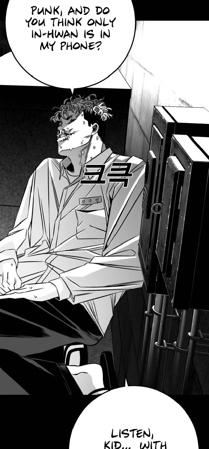 The Flame Chapter 9 page 73 - 