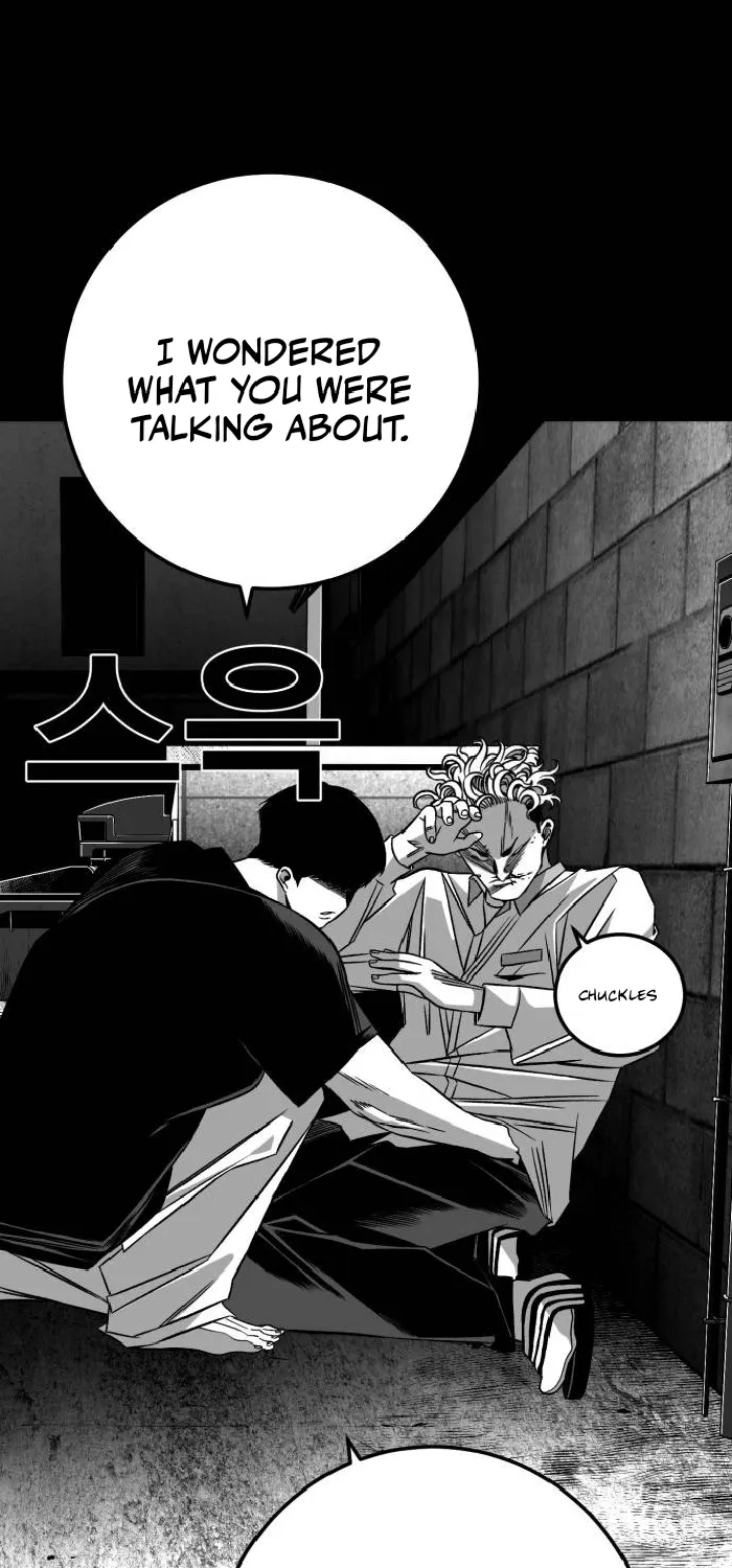 The Flame Chapter 9 page 76 - 