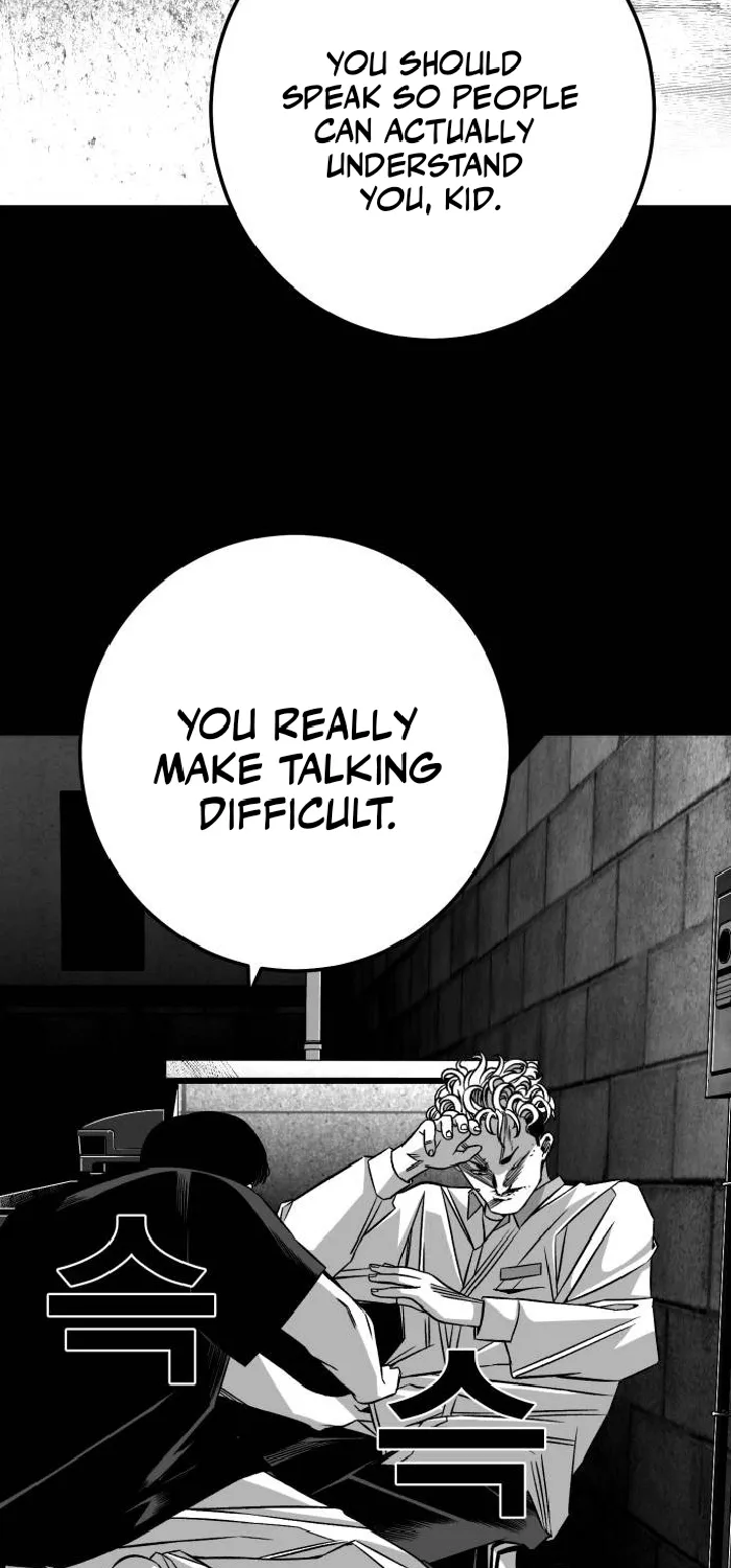 The Flame Chapter 9 page 77 - 