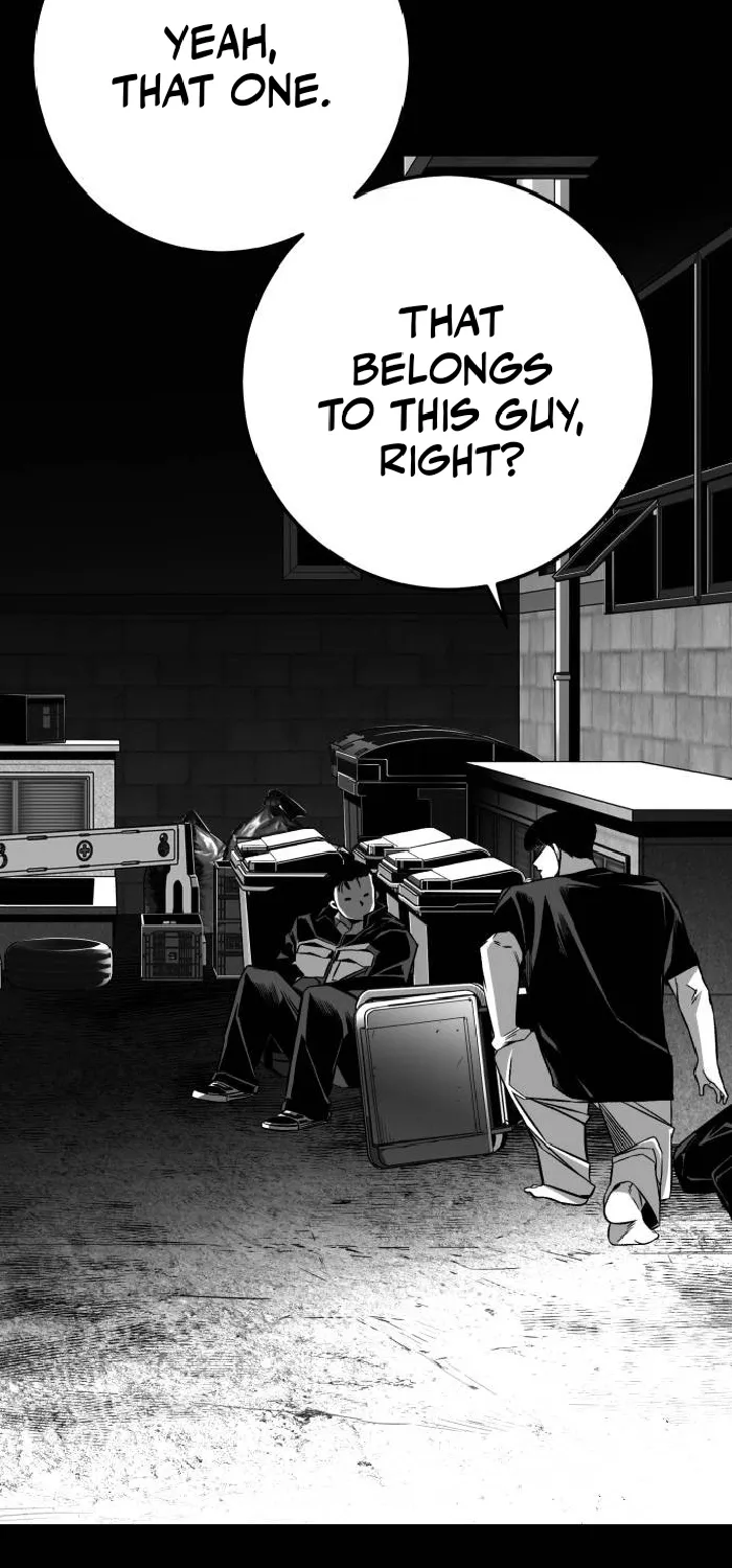 The Flame Chapter 9 page 80 - 