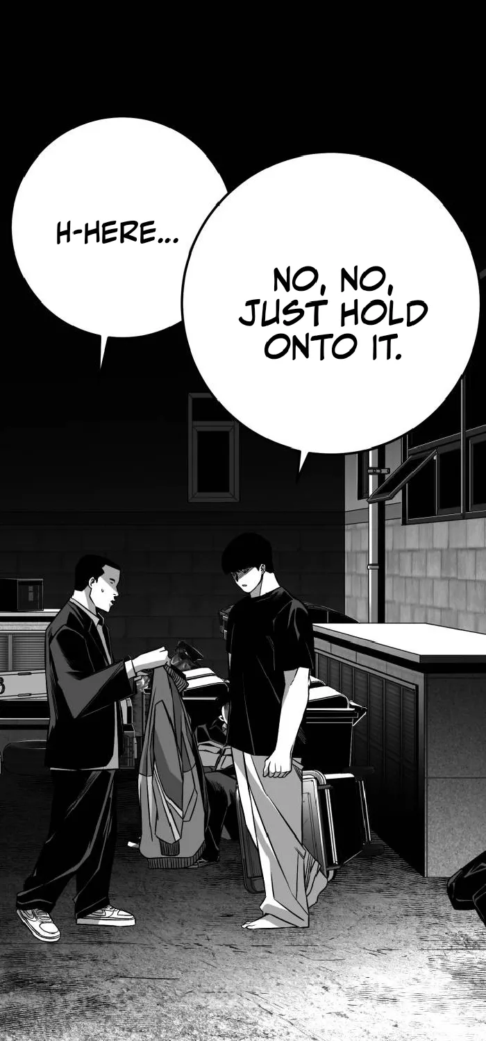The Flame Chapter 9 page 81 - 