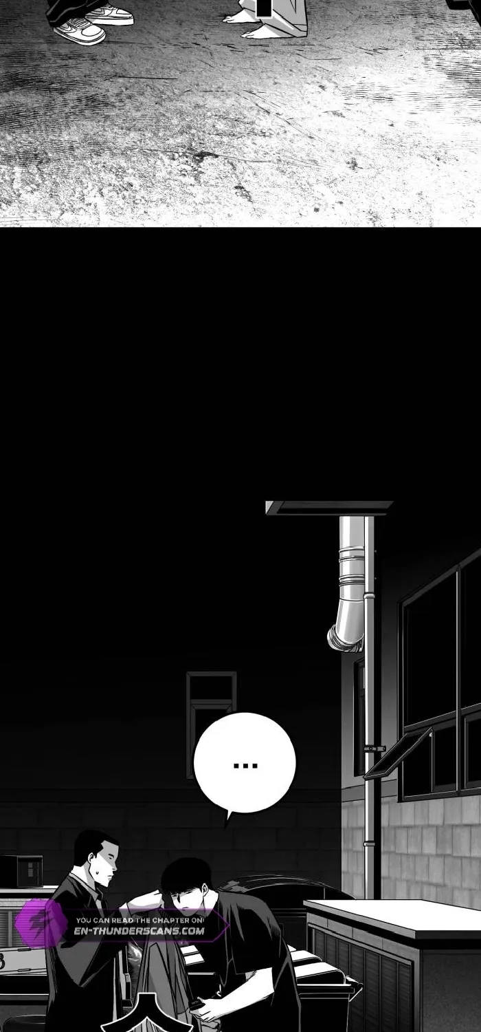 The Flame Chapter 9 page 83 - 
