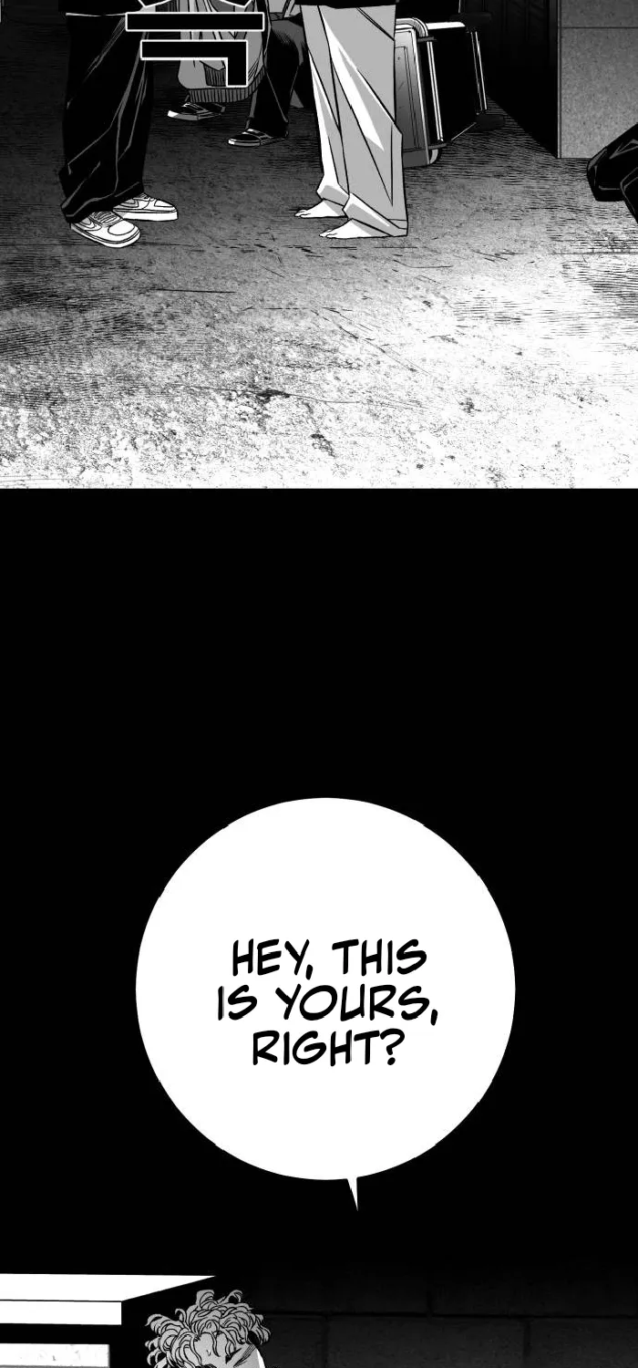 The Flame Chapter 9 page 84 - 