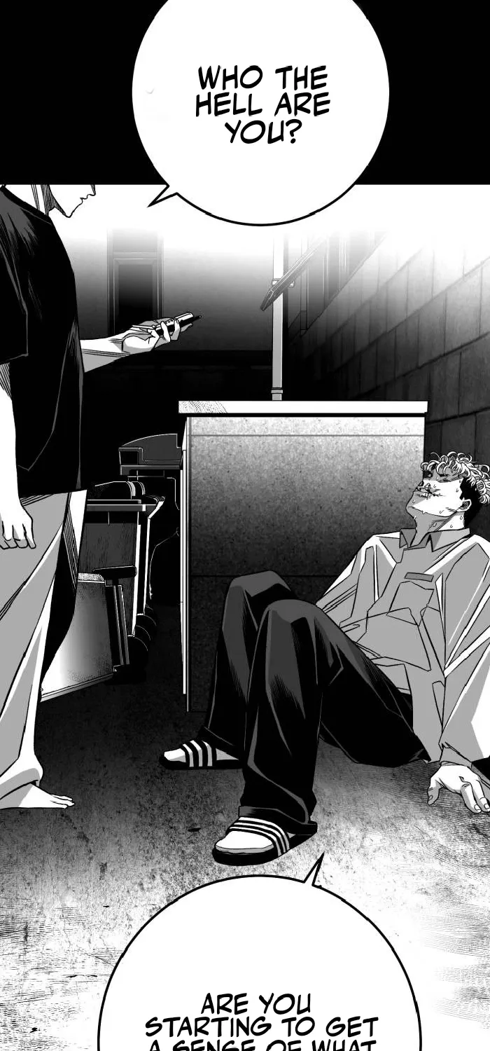 The Flame Chapter 9 page 90 - 