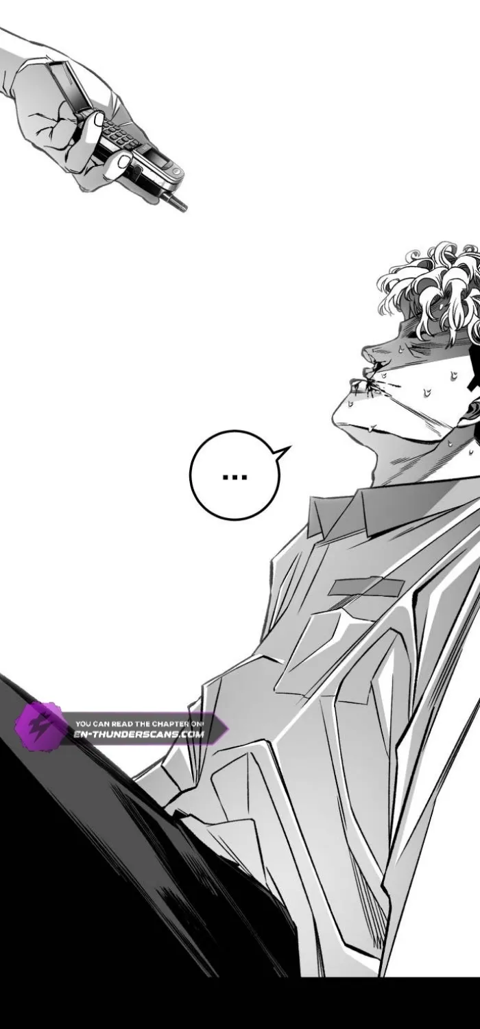 The Flame Chapter 9 page 93 - 
