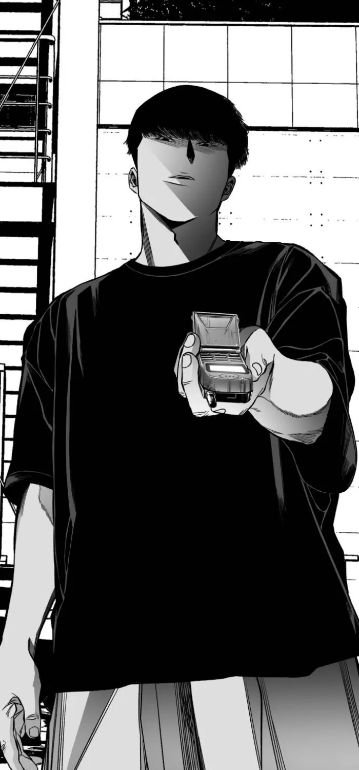 The Flame Chapter 9 page 95 - 