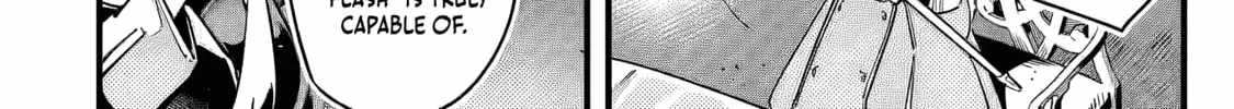 The Flash Adventurer Chapter 3.2 page 7 - 