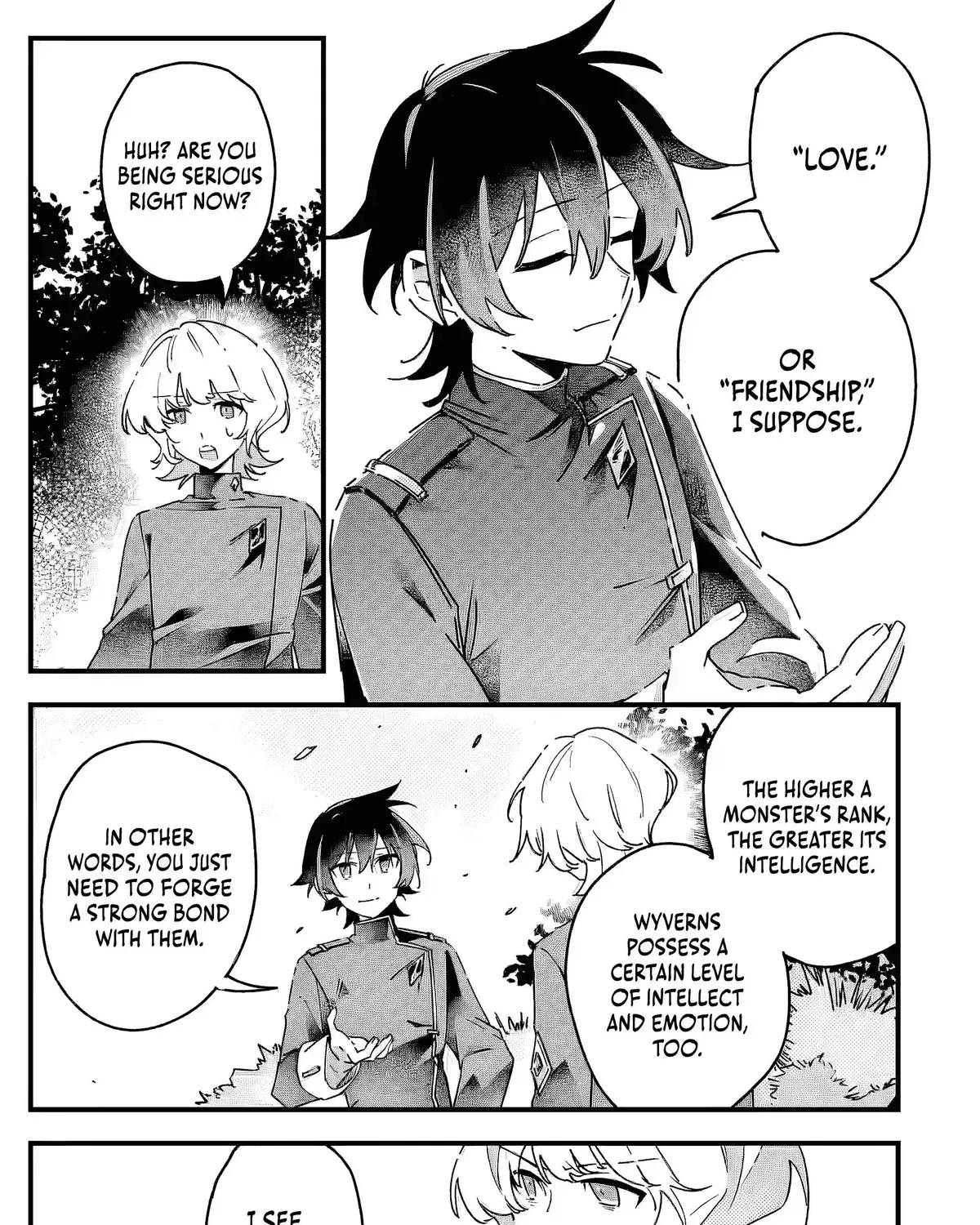 The Flash Adventurer Chapter 6 page 16 - 