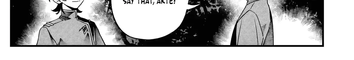The Flash Adventurer Chapter 6 page 19 - 