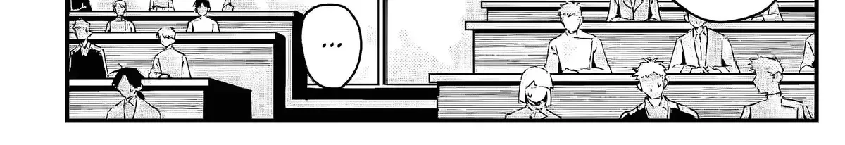 The Flash Adventurer Chapter 6 page 3 - 