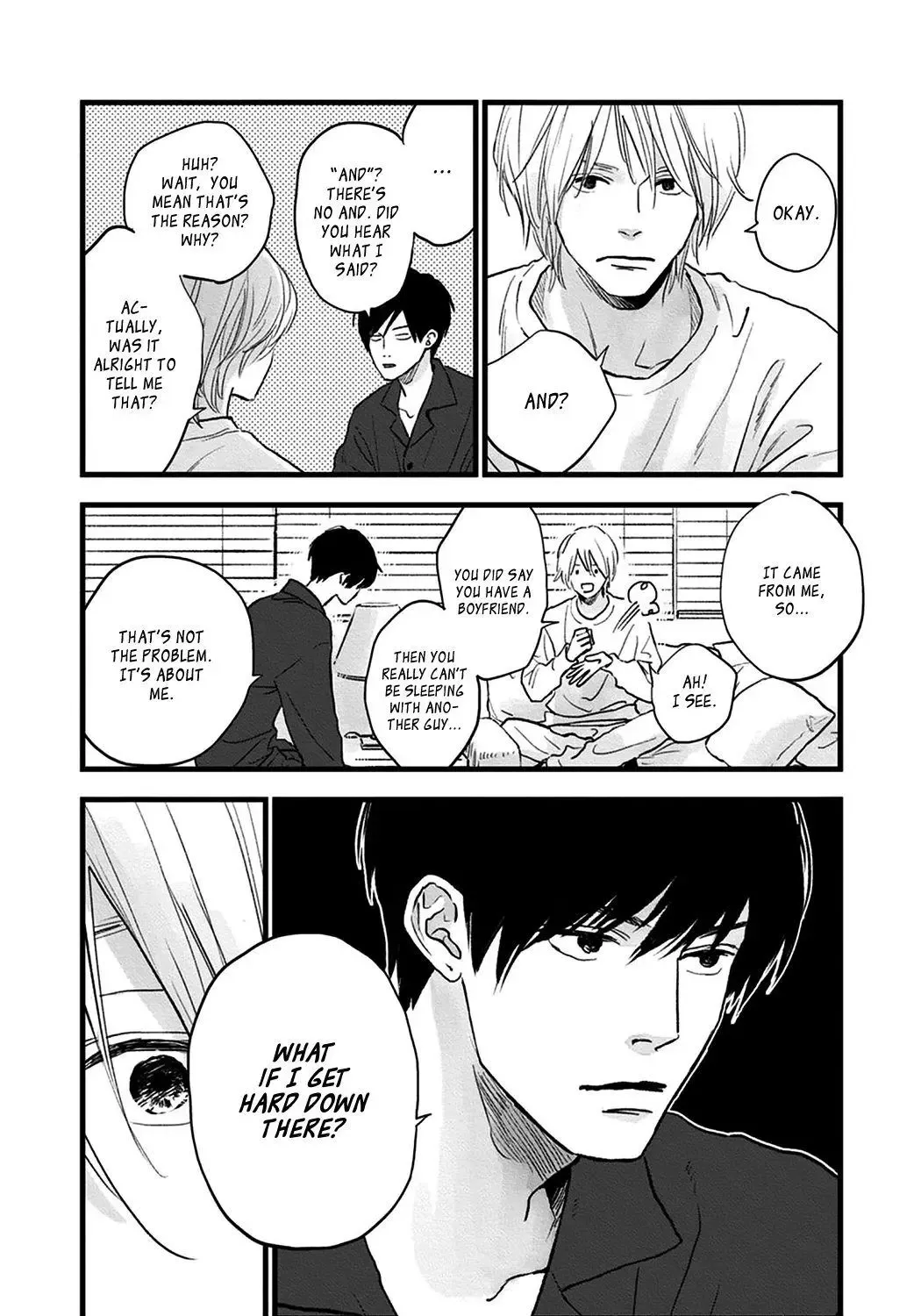 The Flavor of Melon Chapter 1 page 48 - 