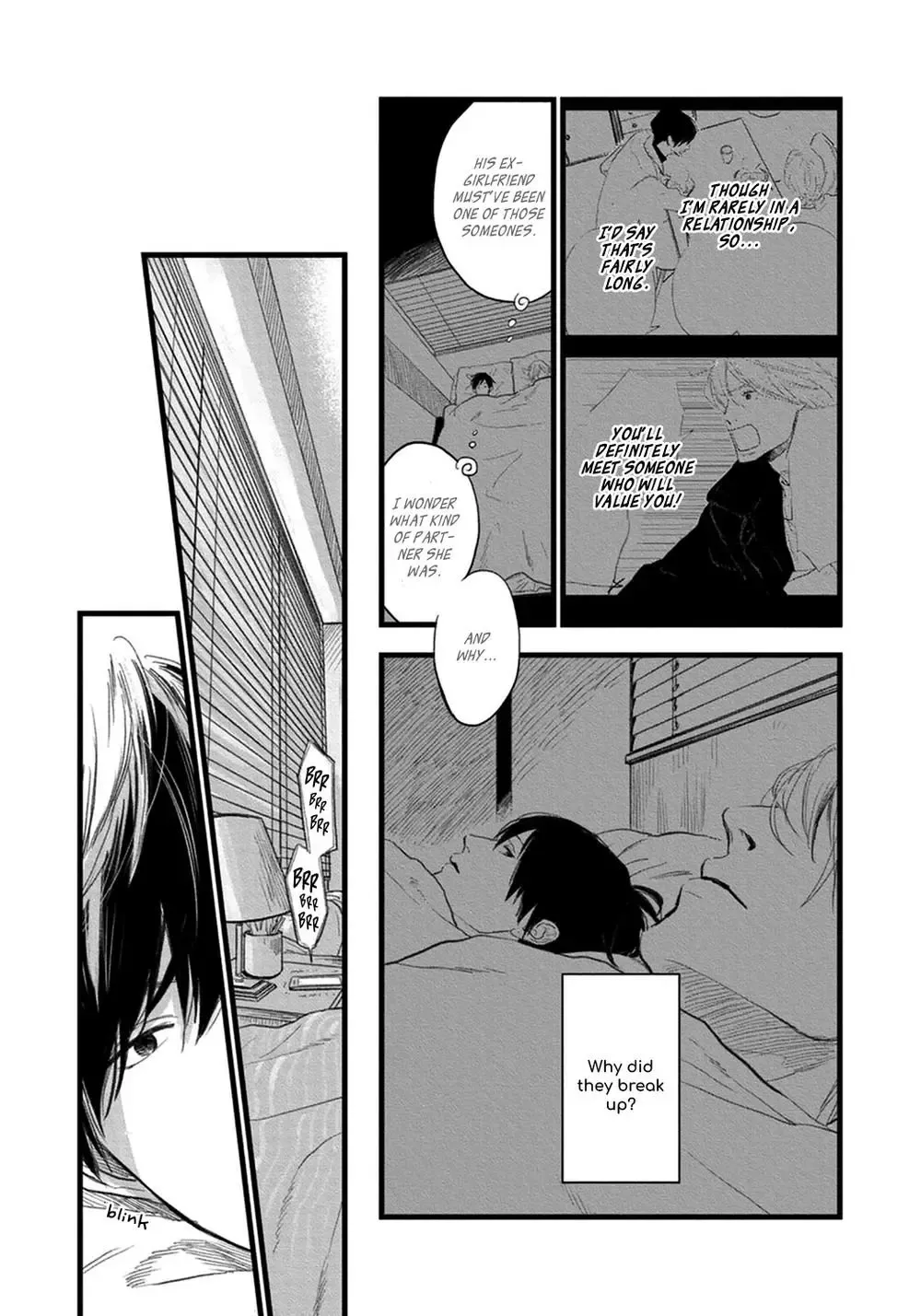 The Flavor of Melon Chapter 2 page 26 - 