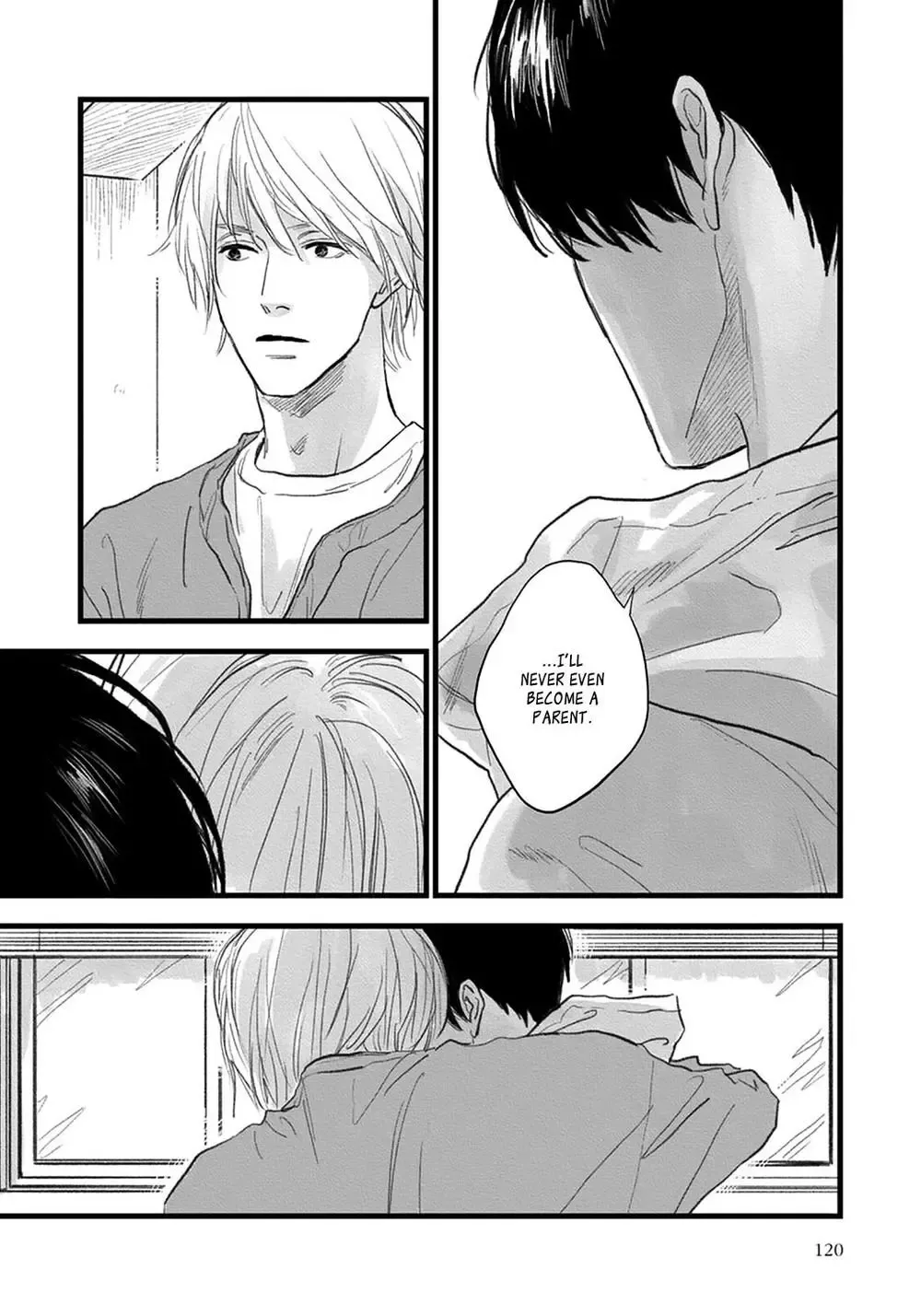 The Flavor of Melon Chapter 3 page 29 - 