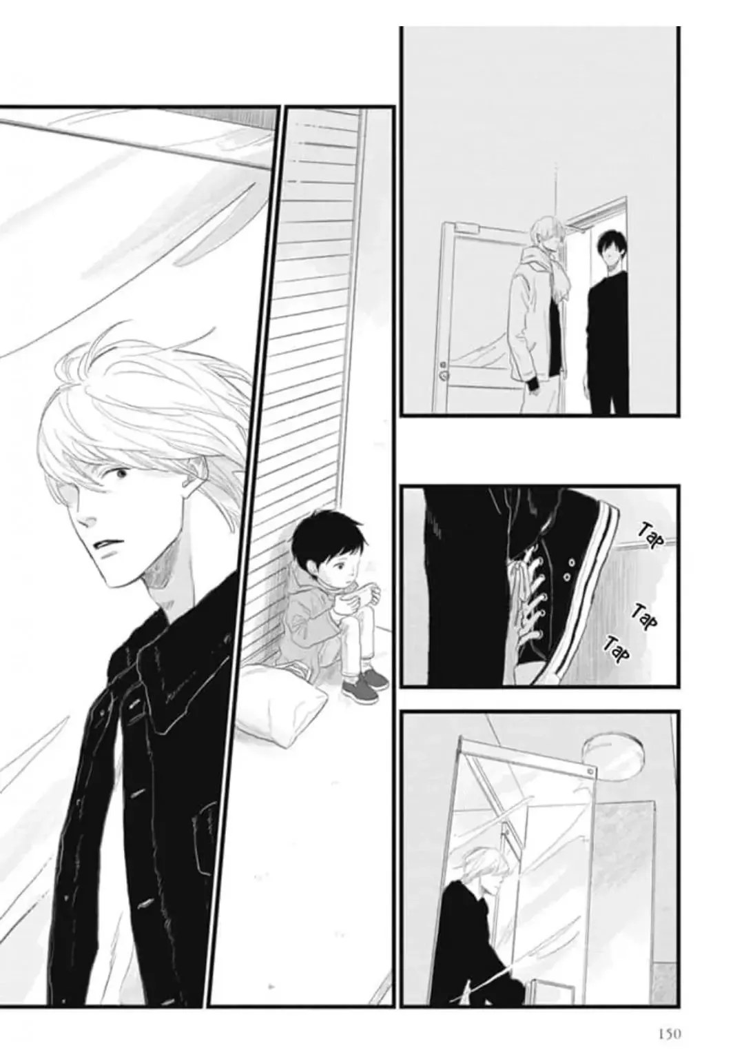 The Flavor of Melon Chapter 4 page 20 - 
