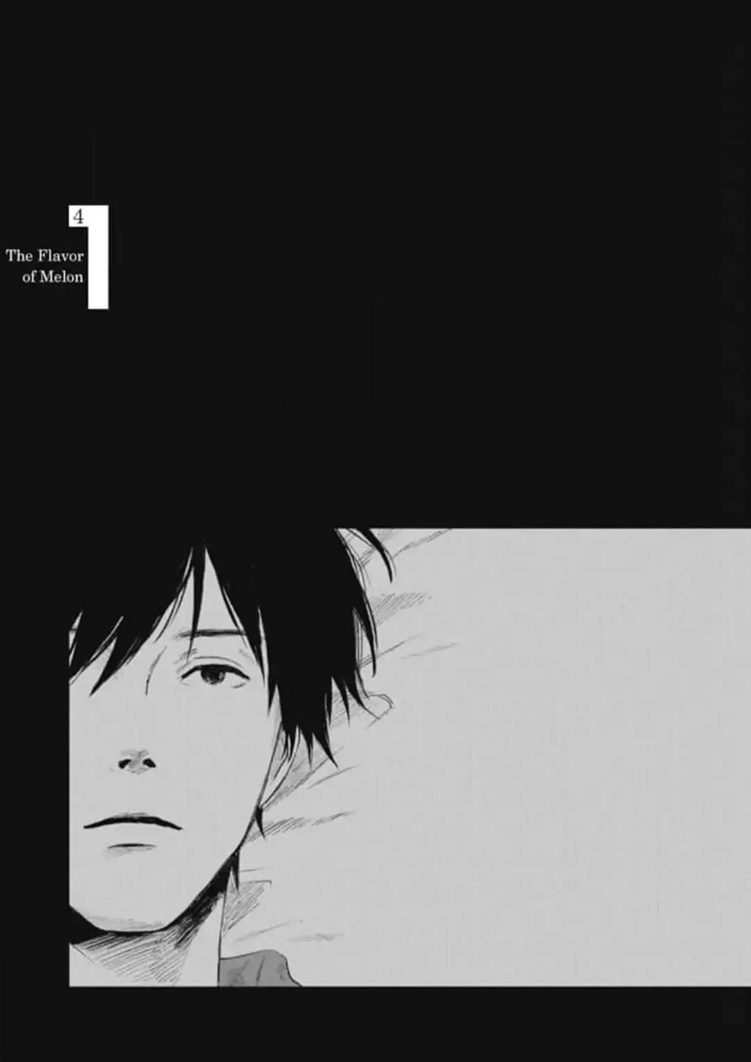 The Flavor of Melon Chapter 4 page 3 - 