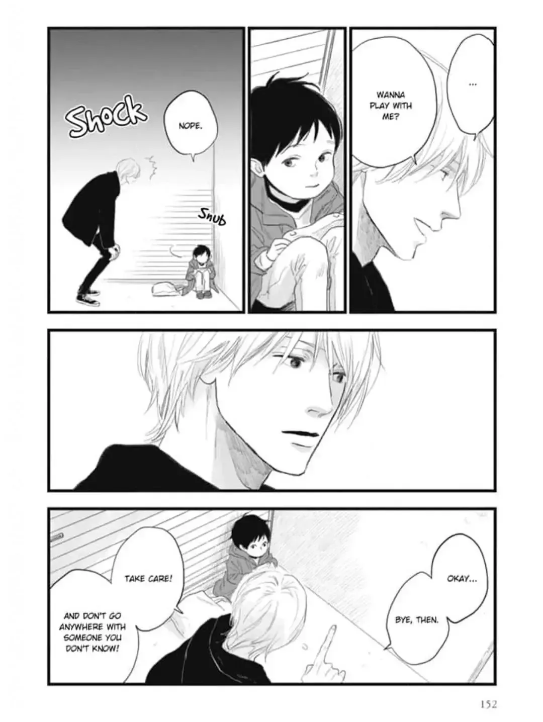 The Flavor of Melon Chapter 4 page 22 - 