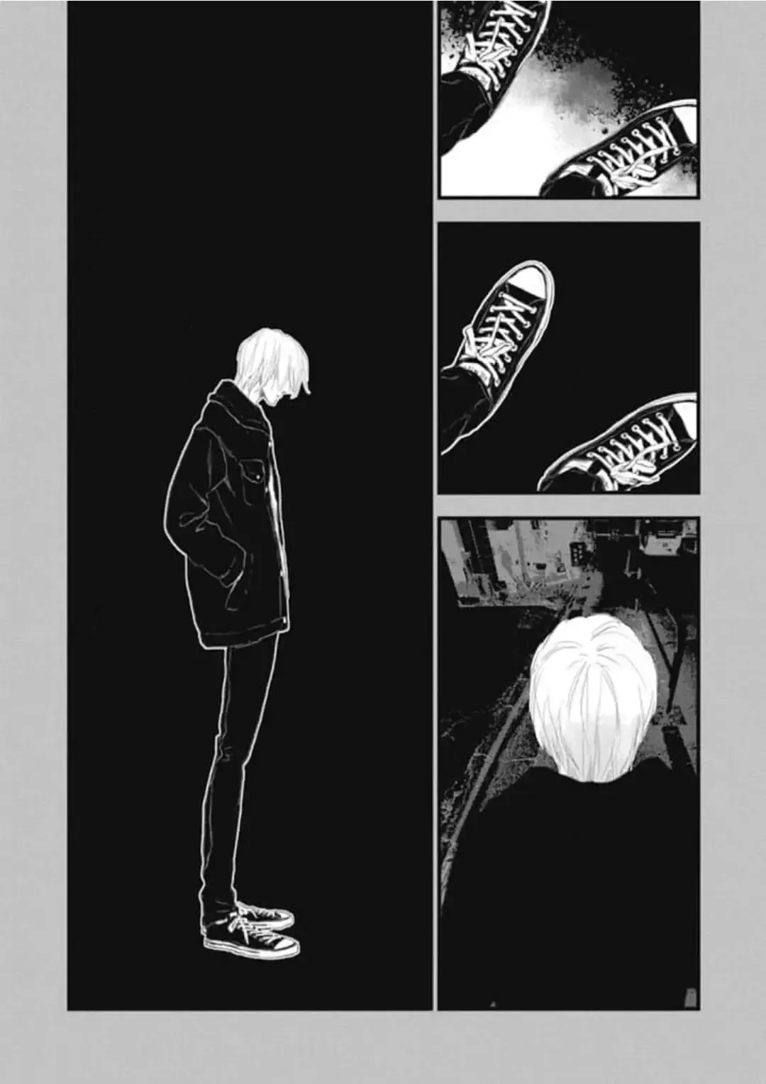 The Flavor of Melon Chapter 4 page 24 - 