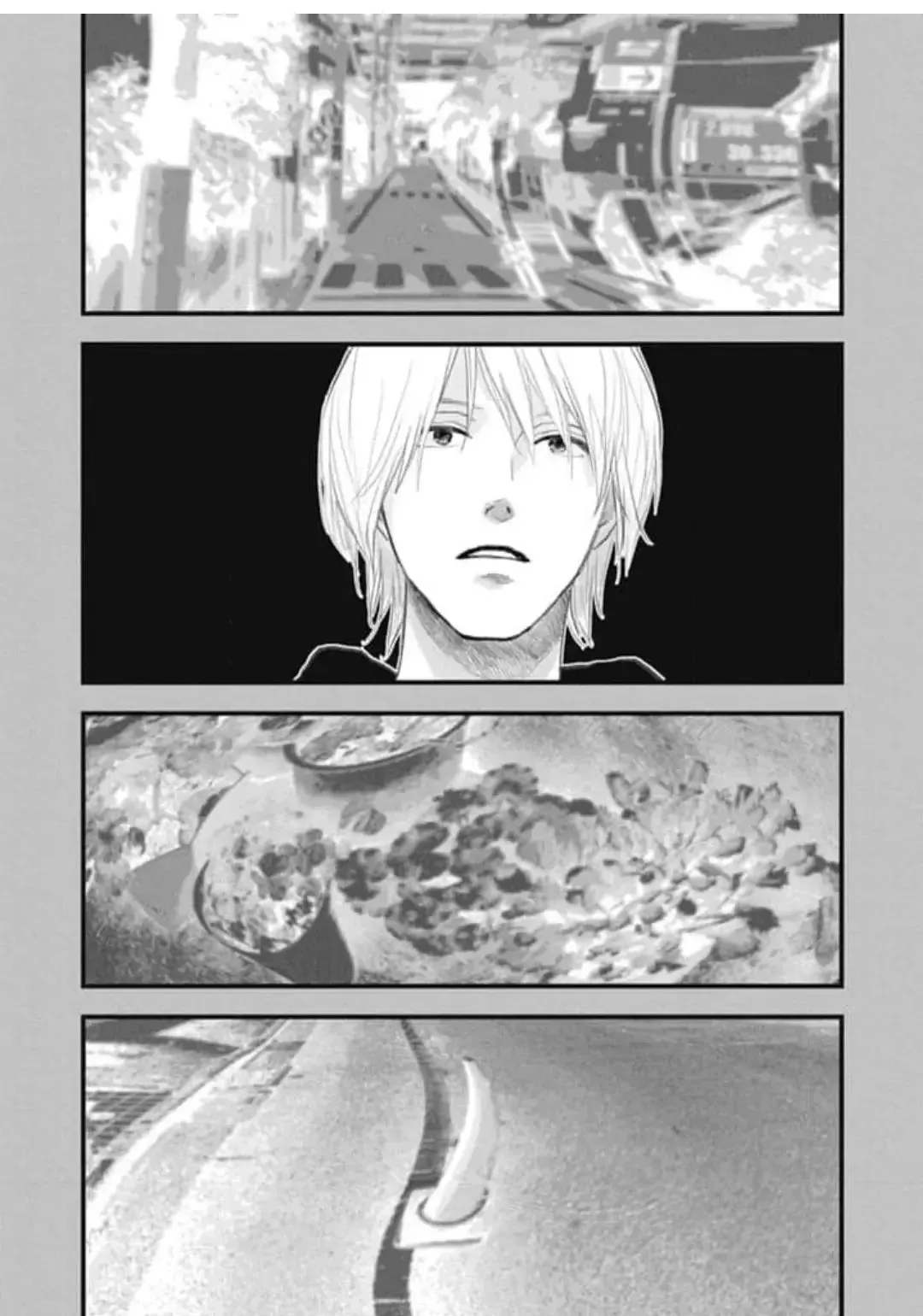 The Flavor of Melon Chapter 4 page 26 - 