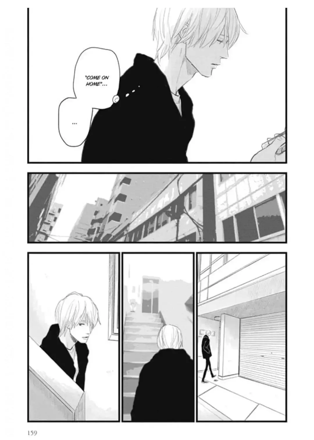 The Flavor of Melon Chapter 4 page 29 - 