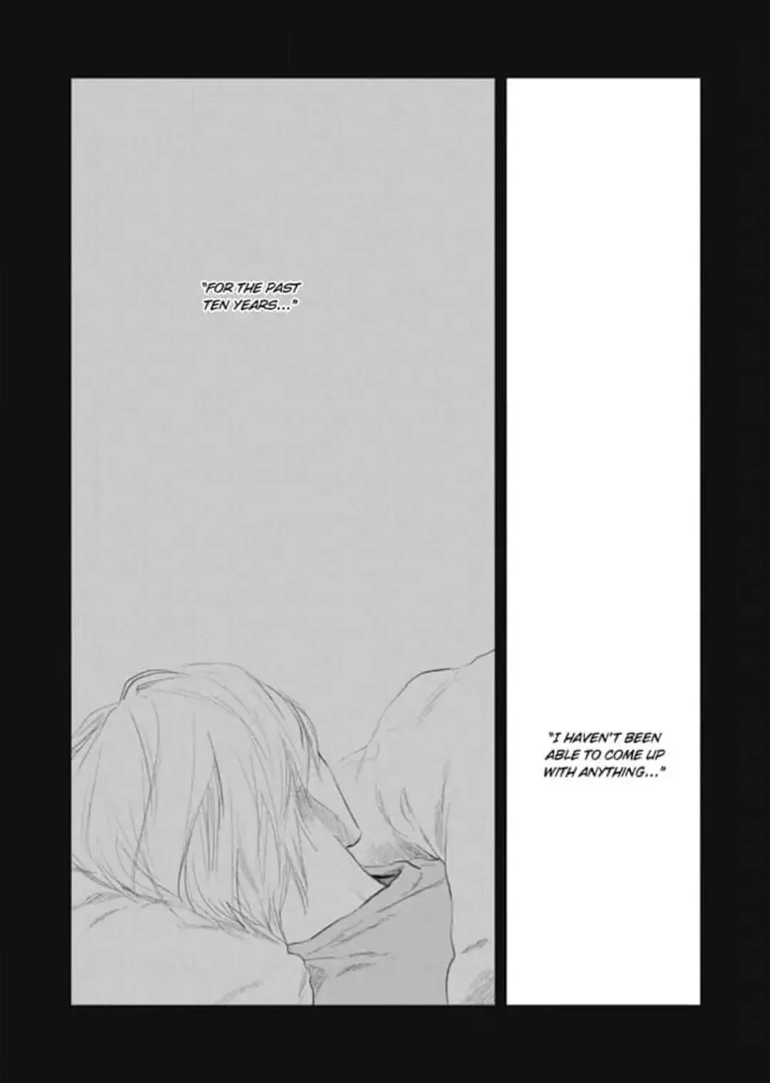 The Flavor of Melon Chapter 4 page 4 - 