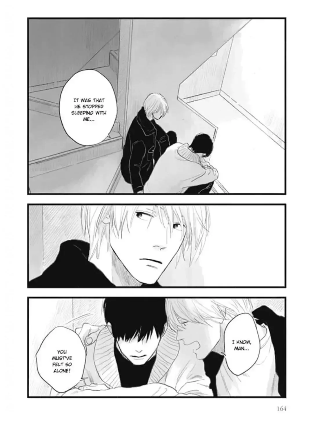 The Flavor of Melon Chapter 4 page 34 - 