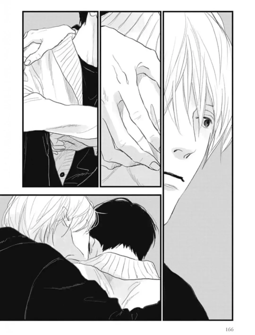 The Flavor of Melon Chapter 4 page 36 - 