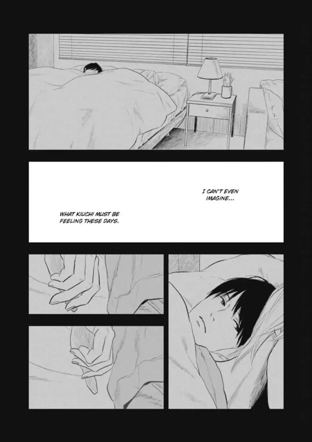 The Flavor of Melon Chapter 4 page 5 - 