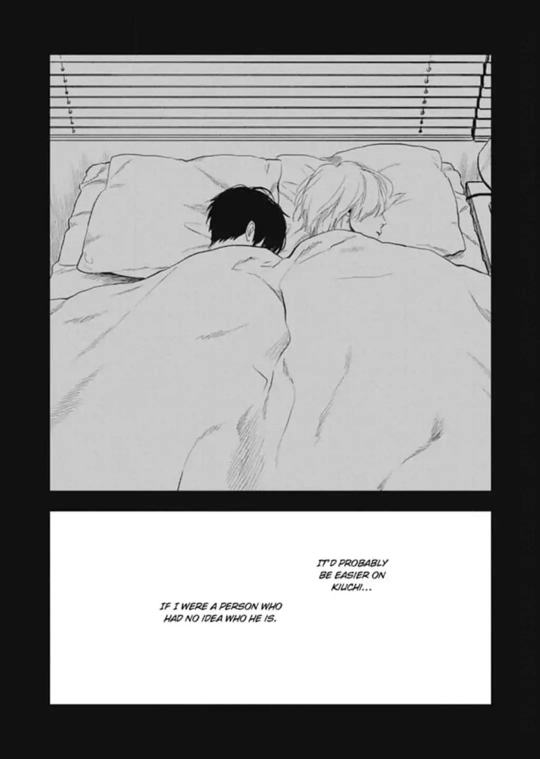 The Flavor of Melon Chapter 4 page 6 - 