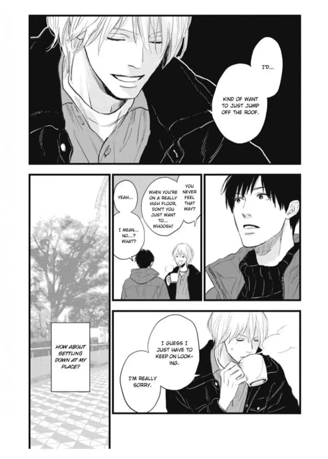The Flavor of Melon Chapter 5 page 15 - 