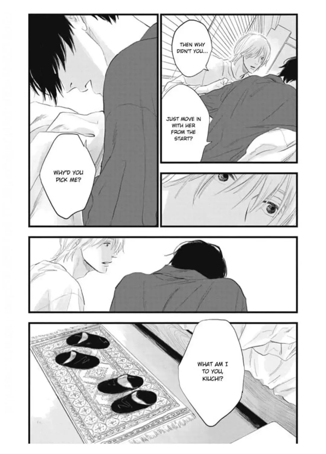 The Flavor of Melon Chapter 5 page 31 - 