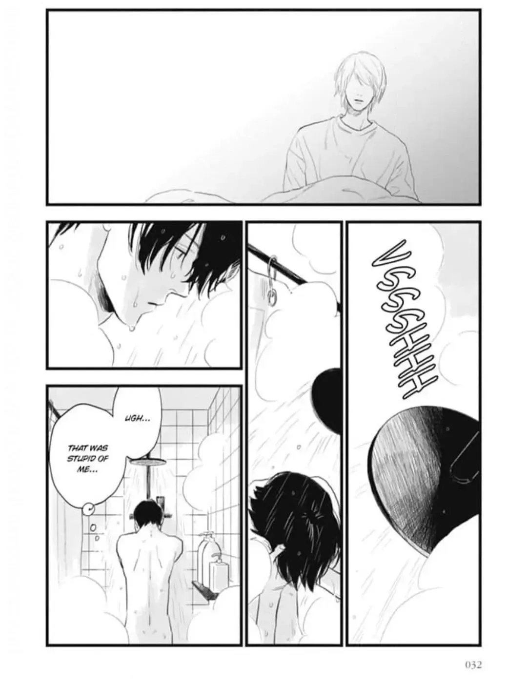 The Flavor of Melon Chapter 5 page 32 - 