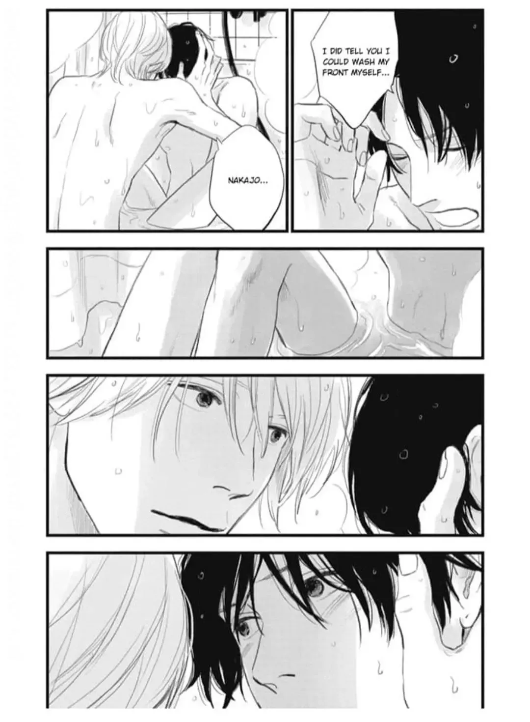 The Flavor of Melon Chapter 5 page 39 - 